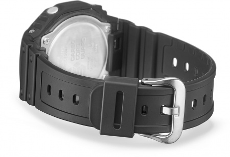 Casio G-Shock GA-2100SR-1A