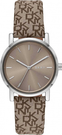 DKNY Soho NY2885