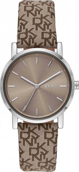 DKNY Soho NY2885
