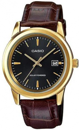 Casio Collection MTP-VS01GL-1A