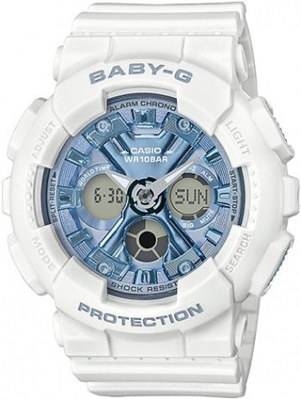 Casio Baby-G BA-130-7A2