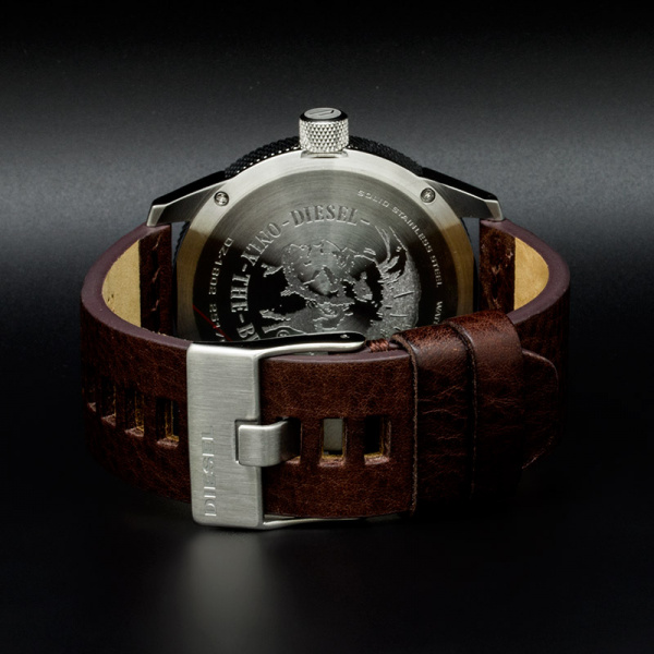 Diesel Rasp DZ1802