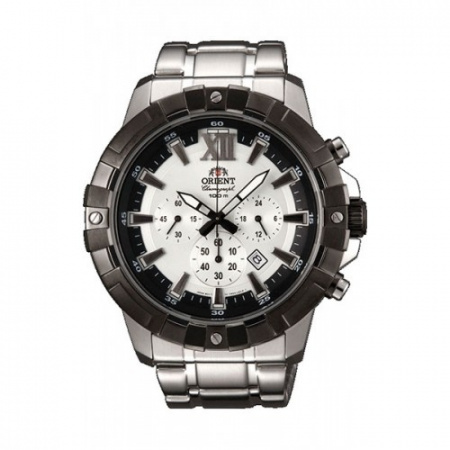 Orient Sporty FTW03002W