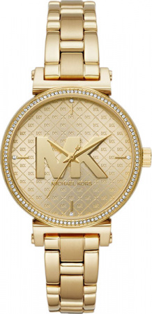 Michael Kors Sofie MK4334