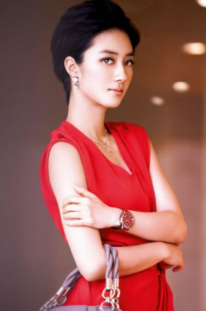 Casio Sheen SHE-4024L-4A