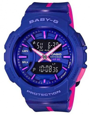 Casio Baby-G BGA-240L-2A1