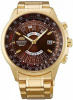 Orient Multi Year Calendar SEU07003T