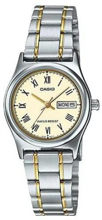 Casio Collection LTP-V006SG-9B
