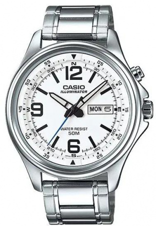 Casio Collection MTP-E201D-7B