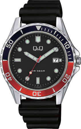 Q&Q Casual A172-352