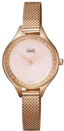Q&Q Attractive Women QB73-002
