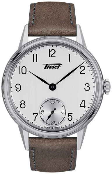 Tissot T119 Heritage Petite Seconde T119.405.16.037.01