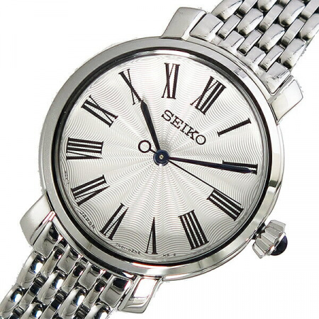 Seiko Conceptual Series Dress SRZ495P1