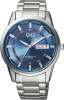 Q&Q Casual A208-212