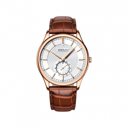 SOKOLOV Triumph 237.01.00.000.03.03.3