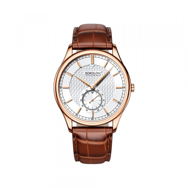 SOKOLOV Triumph 237.01.00.000.03.03.3