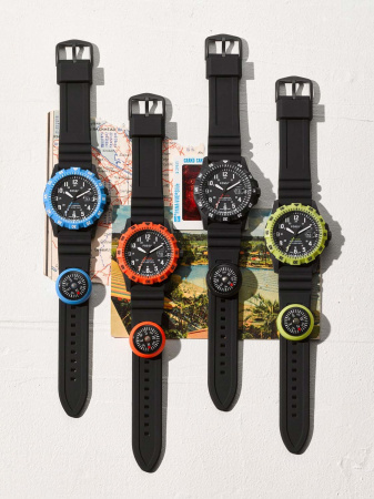 Fossil FB-Adventure FS5731