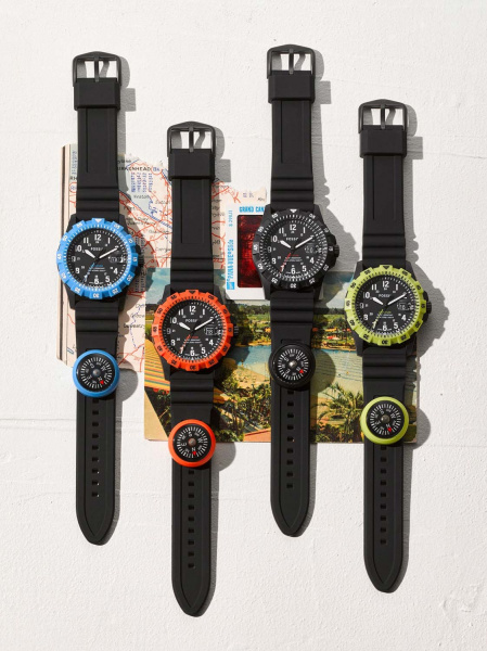 Fossil FB-Adventure FS5731