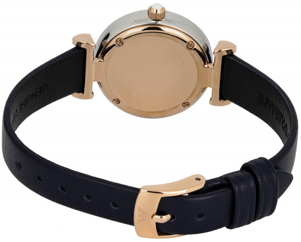 Emporio armani Gianni T-Bar AR80036