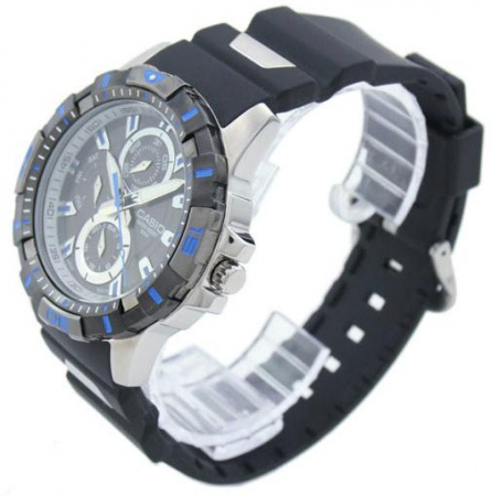 Casio Collection MTD-1071-1A1