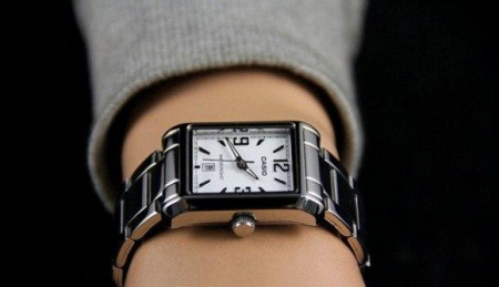 Casio Collection LTP-1336D-7A