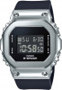 Casio G-Shock GM-S5600-1D