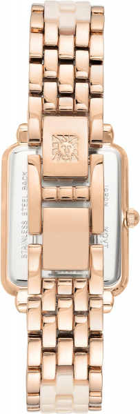 Anne Klein Diamond 3668LPRG