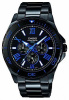 Casio Collection MTD-1075BK-1A2