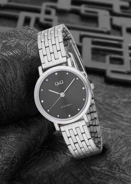 Q&Q Casual QA21-252