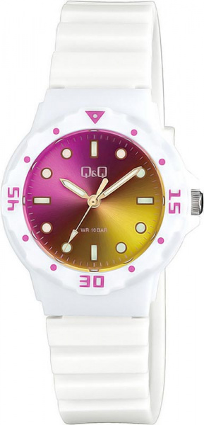 Q&Q Casual VR19-024