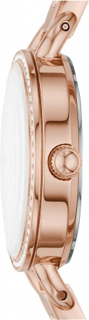 Fossil Classic Minute BQ3163