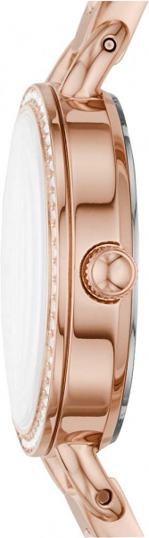 Fossil Classic Minute BQ3163