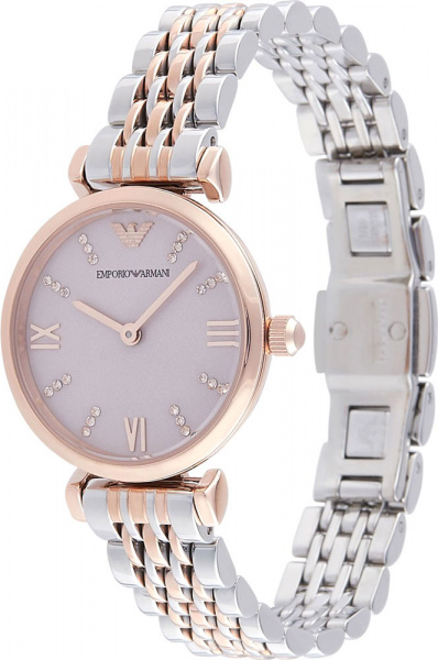 Emporio Armani Gianni T-Bar AR11223