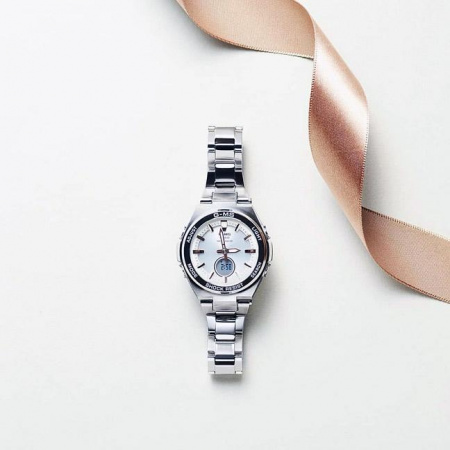 Casio Baby-G MSG-S200D-7A