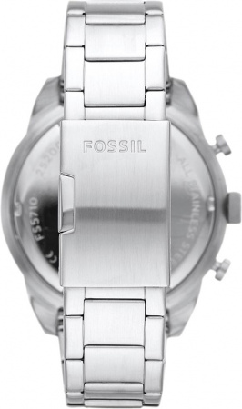 Fossil Bronson FS5710