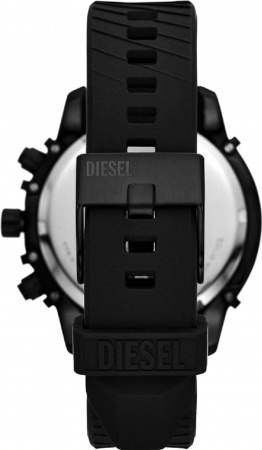 Diesel Griffed DZ4650SET