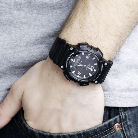 Casio Collection AQ-S810W-8A