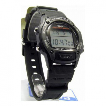 Casio Collection W-93H-1A