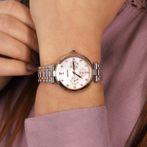 Seiko Conceptual Series Dress SKY658P1