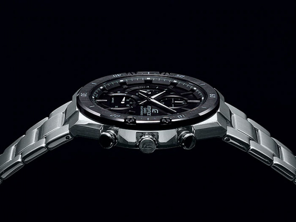 Casio Edifice EFS-S560DB-1A