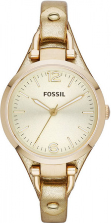 Fossil Georgia ES3414