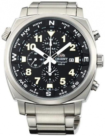 Orient Sporty FTT17001B