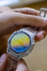 Casio G-Shock GA-2100SRS-7A