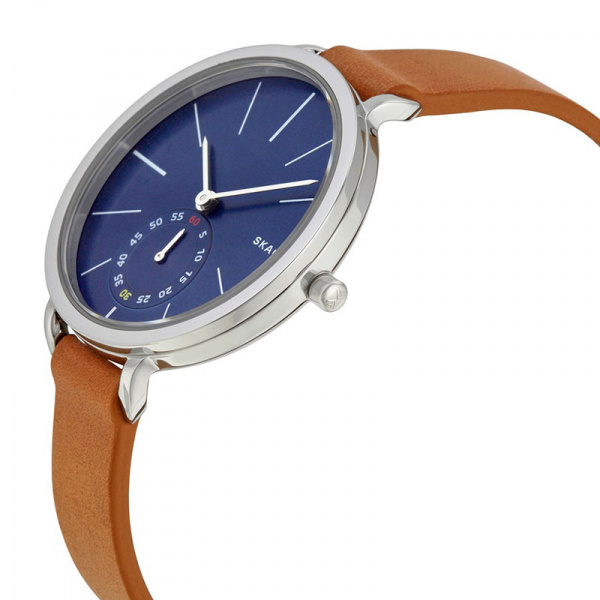 Skagen Leather SKW2355