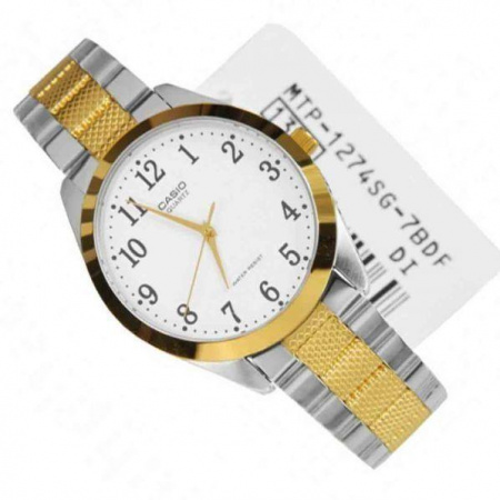 Casio Collection MTP-1274SG-7B