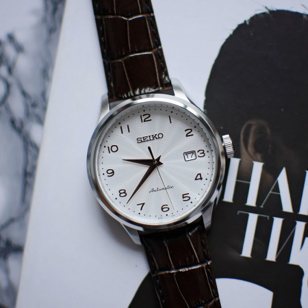 Seiko Conceptual Series Dress SRP705K1