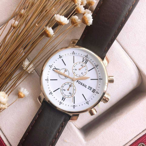 Fossil Rhett BQ1009