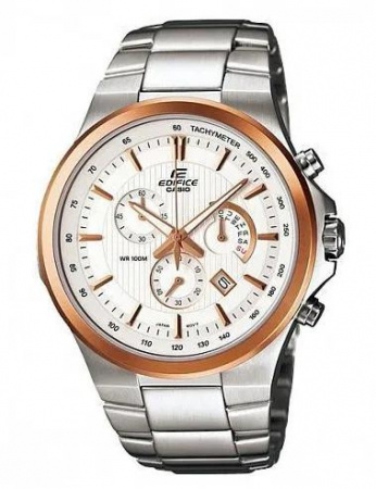 Casio Edifice EFR-500SG-7A