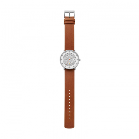 Skagen Leather SKW6277