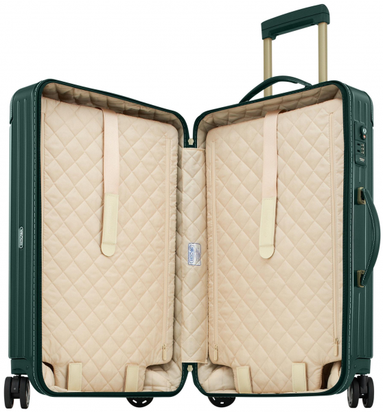 RIMOWA Bossa Nova MW Cabin 52 870.52.40.4.0.3